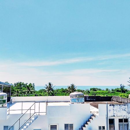 都蘭朋友家 Dulan Friends Hostel Тонхэ Экстерьер фото