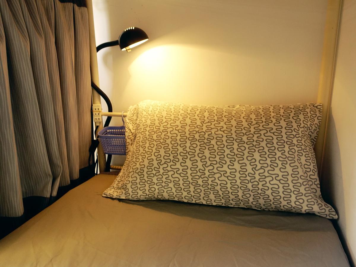 都蘭朋友家 Dulan Friends Hostel Тонхэ Экстерьер фото
