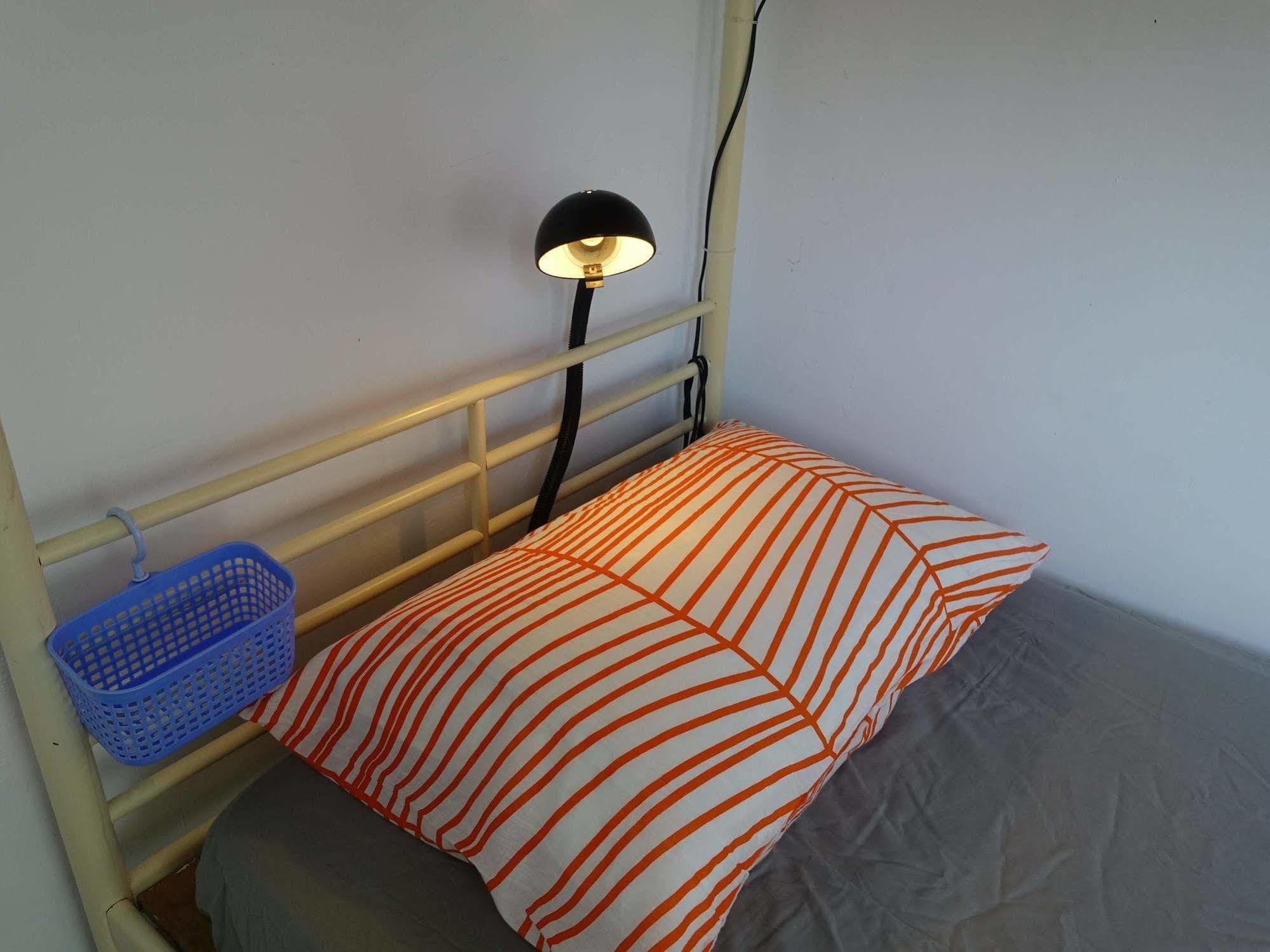 都蘭朋友家 Dulan Friends Hostel Тонхэ Экстерьер фото